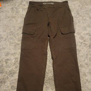 Duluth flex, firehouse pants